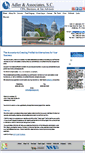Mobile Screenshot of adlercpa.com